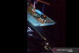 Tim SAR berhasil selamatkan nelayan korban kecelakaan di laut Natuna