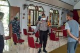 Gereja di Jayapura diminta perhatikan protokol kesehatan saat kegiatan ibadah