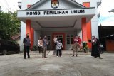KPU Pangkep gelar bimtek kepada 309 anggota PPS