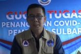 Pasien COVID-19 sembuh di Sulbar capai 85 orang