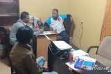 AH Pelaku penganiayaan warga Timika menyerahkan diri ke polisi