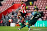 Manchester City tumbang di kandang Southampton