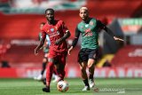 Klopp sebut Naby Keita solusi super di tengah kepadatan jadwal tanding