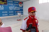 Kemenkumham sinergi BLK Kendari laksanakan pelatihan keterampilan bagi narapidana