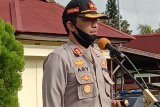 Kapolres Merauke tegaskan Polri netral dalam pilkada serentak
