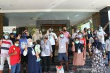 Gugus Tugas Kota Jayapura upayakan perawatan psikologis pasien COVID-19