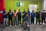 Melawan saat ditangkap, penjambret jurnalis LKBN ANTARA ditembak polisi