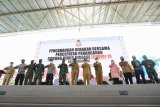 Pemkot Makassar canangkan percepatan penanganan pandemi COVID-19