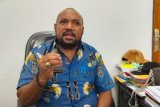 OPD Pemkab Jayapura melakukan rasionalisasi anggaran mandiri