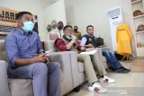 Sejumlah tenaga kesehatan di Bantaeng positif COVID-19