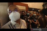 DPR selidiki dugaan oknum aparat lindungi Djoko Tjandra masuk Indonesia