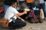BNNP Kaimantan Selatan sita 1 kilogram sabu-sabu