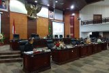 DPRD Sumbar gelar diskusi pulihkan ekonomi Sumbar dampak pandemi