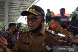 Tujuh daerah di Sulsel masih berstatus zona merah COVID-19
