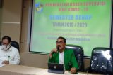UMI Makassar perkuat supervisi KKN tematik COVID-19