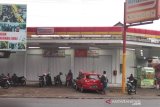 Langgar protokol kesehatan, Pemkab Kudus tutup minimarket