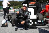 Bottas mengaku harus 