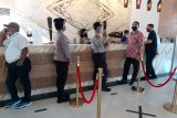 Polda Papua sosialisasi penerapan normal baru di sejumlah hotel Kota Jayapura