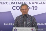Kabar baik, Pasien sembuh COVID-19 jadi 29.919 orang dari 64.958 kasus