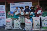 ACT sentuh kalangan petani pada program bantuan di masa pandemi