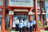 Kemenkumham Sulbar evaluasi bantuan hukum bagi warga tidak mampu
