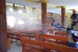 Jubir Khairul: 57 persen pasien COVID-19 Kabupaten Jayapura sembuh