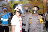 Kapolda Kalsel ingatkan waspada modus penipuan rekrutmen calon anggota Polri