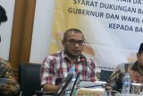 KPU tanggapi Putusan MA terkait pengujian norma PKPU 5 Tahun 2019