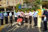 UNM bantu mahasiswa dan warga pada pandemi COVID-19