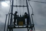 PLN Papua akui Kabupaten dan Kota Jayapura alami pemandaman serentak