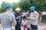 Polda Sultra gelar operasi Gaktiblin jaring anggota bandel