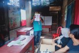 Pertama di Sumbar, Nagari Talu Pasaman Barat adakan pemilihan Bamus secara langsung (Video)