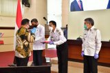 Perwali COVID-19 di Makassar diterapkan mulai Sabtu