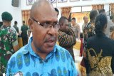 Pencairan dana pilkada 11 kabupaten di Papua baru 40 persen