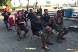 Sosialisasi Perwali COVID-19 TP2C Kota Makassar jaring 26 pelanggar