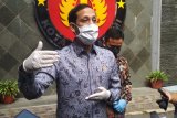 SMAN 4 Kota Sukabumi jadi percontohan KBM tatap muka DI masa pandemi
