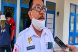 PMI Baubau salurkan bantuan alat dapur untuk korban kebakaran