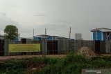 Sengketa lahan, pembangunan kampus B UIN Palembang tetap berjalan