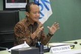 Kepala BKPM Bahlil ajak pelajar Indonesia seluruh dunia kolaborasi gaet investasi