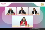 Sharp Indonesia luncurkan Kirei Sakura di masa pandemi