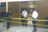 Polresta Jambi selidiki perampokan toko emas kerugian capai Rp2 miliar