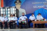 BKKBN Sultra dorong pengembangan program Bangga Kencana di Muna Barat
