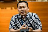 KPK sita dokumen hasil geledah di Kutai Timur