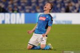 Liga Prancis - Marseille dilaporkan telah resmi pinjam Arkadiusz dari Napoli