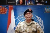 Indonesia-Australia kirim pasukan pemelihara perdamaian ke Mali
