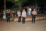 Warga Argapura Jayapura sepakat berdamai usai bertikai