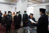 Pemprov Sulsel ingatkan pelayanan masyarakat jangan kendor di tengah pandemi