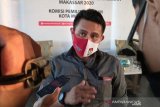 Pilkada 2020, KPU Makassar ajukan anggaran pencegahan COVID-19 Rp4 miliar