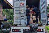 Pengedar rokok ilegal di Sulsel terancam hukuman lima tahun penjara