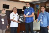 Gubernur Sulbar minta pihak perbankan selektif salurkan kredit